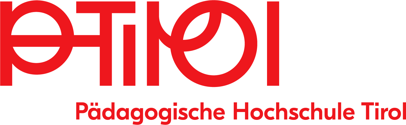 Logo Pädagogische Hochschule Tirol